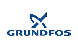 Grundfos-Logo
