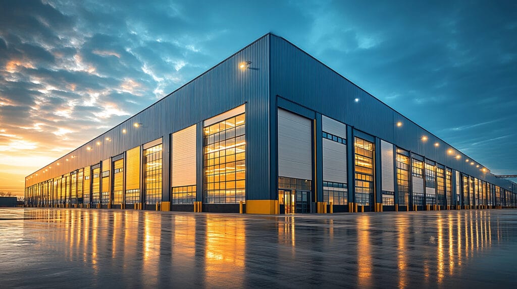 Mechanical Services