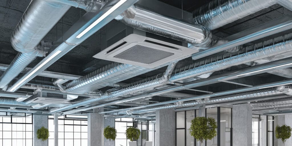 Ductwork