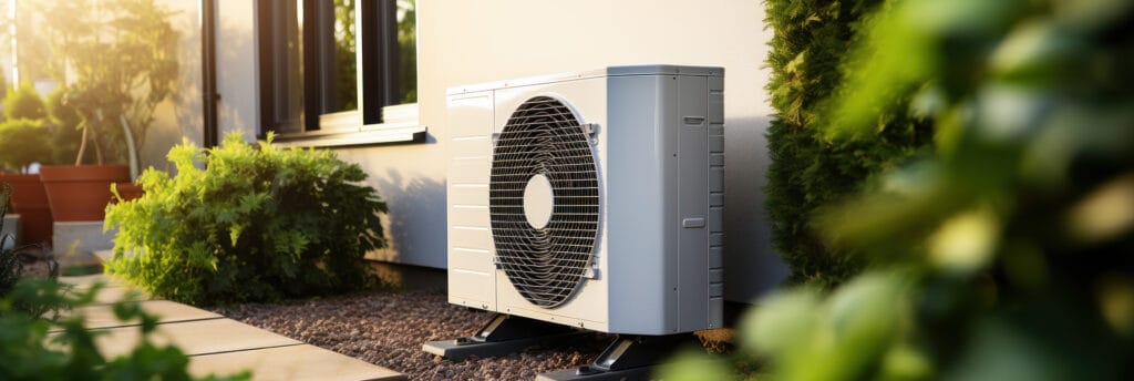 Heat Pumps