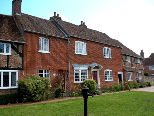 High Street Southwick