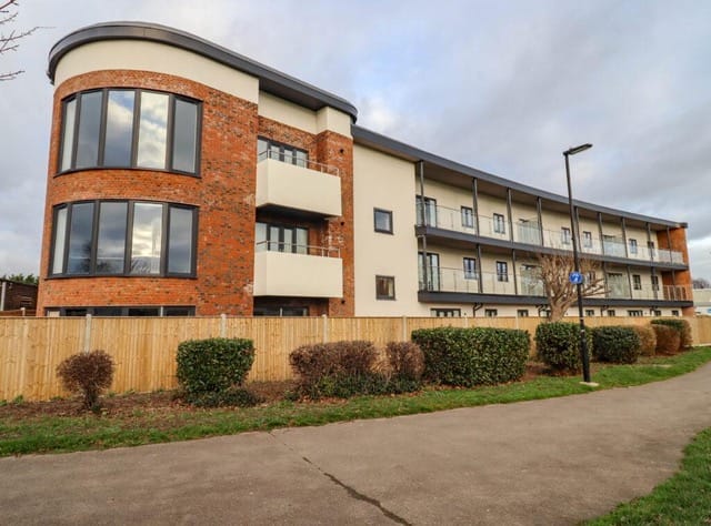 Station Road Hayling Island