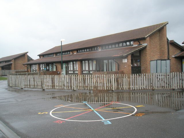 Trosnant Infant and Junior School